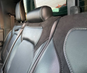 Dodge RAM Laramie 5,7 Hemi V8