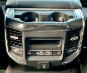 Dodge RAM Laramie 5,7 Hemi V8