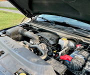 Dodge RAM Laramie 5,7 Hemi V8