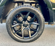 Dodge RAM Laramie 5,7 Hemi V8