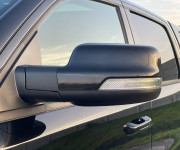 Dodge RAM Laramie 5,7 Hemi V8
