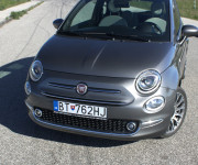 Fiat 500 Dolcevita, hybrid, MT6