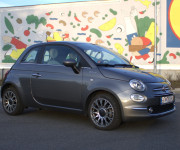 Fiat 500 Dolcevita, hybrid, MT6