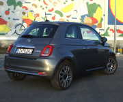 Fiat 500 Dolcevita, hybrid, MT6