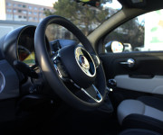 Fiat 500 Dolcevita, hybrid, MT6