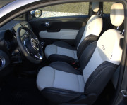 Fiat 500 Dolcevita, hybrid, MT6