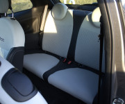 Fiat 500 Dolcevita, hybrid, MT6