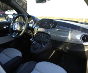 Fiat 500 Dolcevita, hybrid, MT6