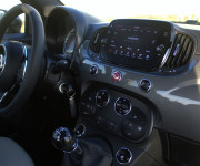 Fiat 500 Dolcevita, hybrid, MT6