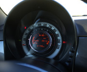 Fiat 500 Dolcevita, hybrid, MT6