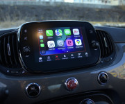 Fiat 500 Dolcevita, hybrid, MT6