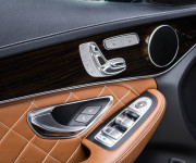Mercedes-Benz C trieda Kombi C63s T AMG / PANO / DISTRONIC PLUS / HUD / 360° / DESIGNO INTERIÉR