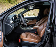 Mercedes-Benz C trieda Kombi C63s T AMG / PANO / DISTRONIC PLUS / HUD / 360° / DESIGNO INTERIÉR