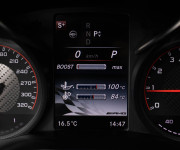 Mercedes-Benz C trieda Kombi C63s T AMG / PANO / DISTRONIC PLUS / HUD / 360° / DESIGNO INTERIÉR