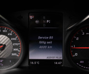 Mercedes-Benz C trieda Kombi C63s T AMG / PANO / DISTRONIC PLUS / HUD / 360° / DESIGNO INTERIÉR