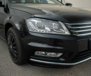 Volkswagen Passat Variant 1.4 TSI EcoFuel Highline