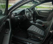 Volkswagen Passat Variant 1.4 TSI EcoFuel Highline