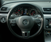 Volkswagen Passat Variant 1.4 TSI EcoFuel Highline