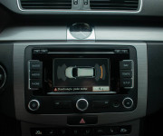 Volkswagen Passat Variant 1.4 TSI EcoFuel Highline