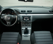 Volkswagen Passat Variant 1.4 TSI EcoFuel Highline