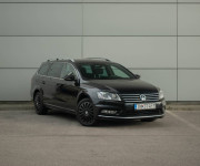 Volkswagen Passat Variant 1.4 TSI EcoFuel Highline