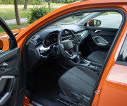 Audi Q3 35 TFSI Advanced S tronic, Slovenské, Odpočet DPH, 1. Majiteľ