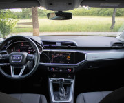 Audi Q3 35 TFSI Advanced S tronic, Slovenské, Odpočet DPH, 1. Majiteľ