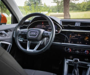Audi Q3 35 TFSI Advanced S tronic, Slovenské, Odpočet DPH, 1. Majiteľ