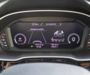 Audi Q3 35 TFSI Advanced S tronic, Slovenské, Odpočet DPH, 1. Majiteľ