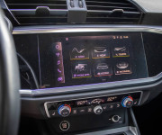 Audi Q3 35 TFSI Advanced S tronic, Slovenské, Odpočet DPH, 1. Majiteľ