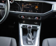 Audi Q3 35 TFSI Advanced S tronic, Slovenské, Odpočet DPH, 1. Majiteľ