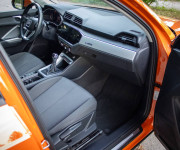 Audi Q3 35 TFSI Advanced S tronic, Slovenské, Odpočet DPH, 1. Majiteľ