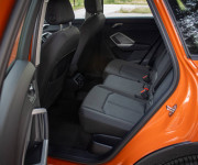 Audi Q3 35 TFSI Advanced S tronic, Slovenské, Odpočet DPH, 1. Majiteľ