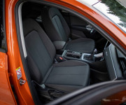 Audi Q3 35 TFSI Advanced S tronic, Slovenské, Odpočet DPH, 1. Majiteľ