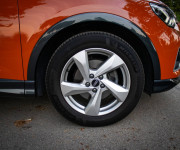 Audi Q3 35 TFSI Advanced S tronic, Slovenské, Odpočet DPH, 1. Majiteľ