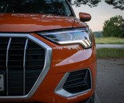 Audi Q3 35 TFSI Advanced S tronic, Slovenské, Odpočet DPH, 1. Majiteľ