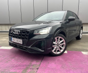 Audi SQ2 2.0 TFSI Quattro DSG