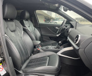 Audi SQ2 2.0 TFSI Quattro DSG