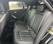 Audi SQ2 2.0 TFSI Quattro DSG