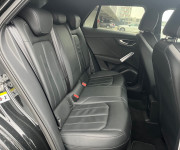 Audi SQ2 2.0 TFSI Quattro DSG