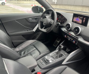 Audi SQ2 2.0 TFSI Quattro DSG