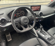 Audi SQ2 2.0 TFSI Quattro DSG