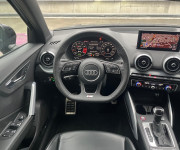 Audi SQ2 2.0 TFSI Quattro DSG