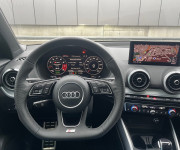 Audi SQ2 2.0 TFSI Quattro DSG