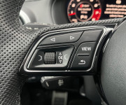 Audi SQ2 2.0 TFSI Quattro DSG