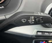 Audi SQ2 2.0 TFSI Quattro DSG