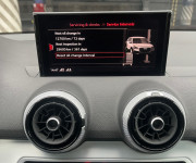 Audi SQ2 2.0 TFSI Quattro DSG