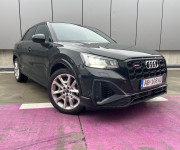 Audi SQ2 2.0 TFSI Quattro DSG