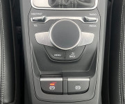 Audi SQ2 2.0 TFSI Quattro DSG