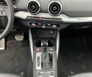 Audi SQ2 2.0 TFSI Quattro DSG